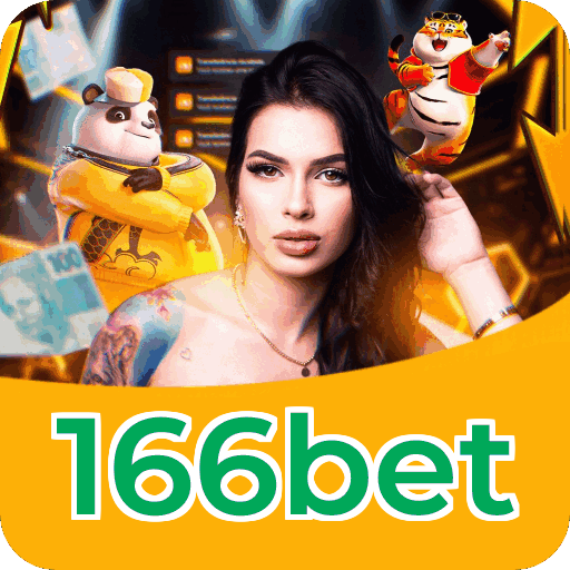 166bet APP mobile iOS Android - 187 mil downloads São Paulo Rio BH